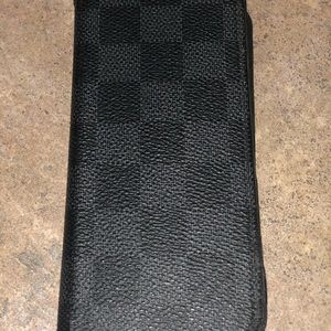 Louis Vuitton iPhone 6 Folio Case
